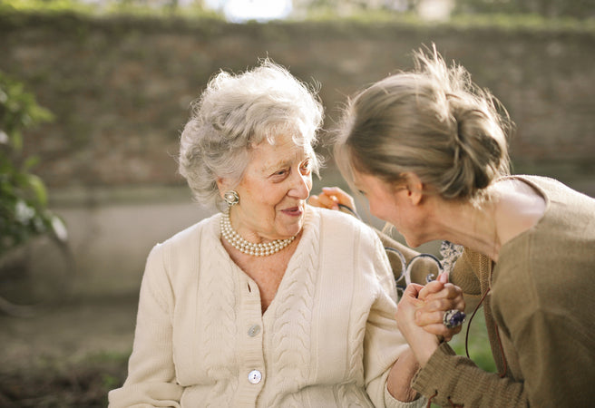 Proclaiming God's Faithfulness Through Generations